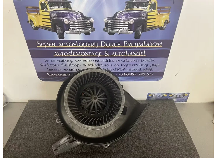 Vw polo 6r kachelventilator 