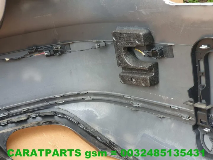 3ae807417r-passat-bumper-passat-b7-sedan-achterbumper-6pdc — foto 13