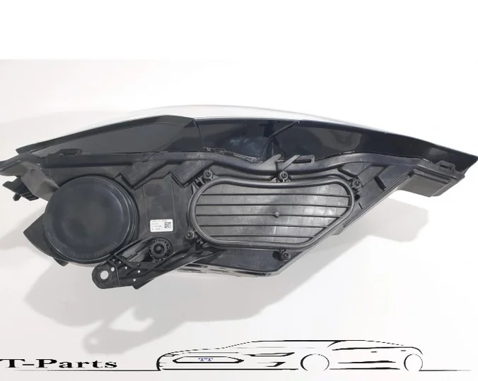 volvo-s60-v60-links-koplamp-origineel-lamp-2018 — foto 3
