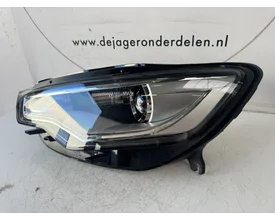 audi-a6-c7-4g-xenon-led-koplamp-links-4g0941005c — foto 3