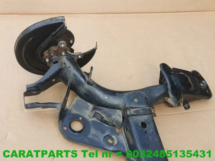 5q0501049ba-octavia-achteras-golf-7-subframe-a3-8v-leon-5f — foto 2