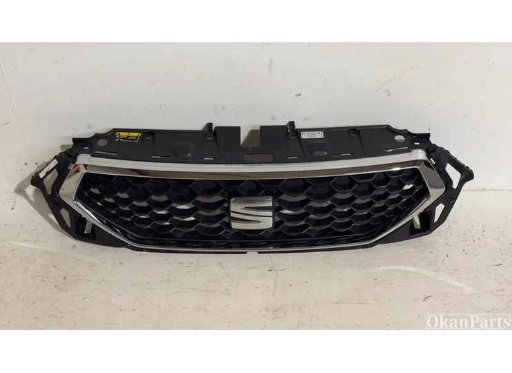 Seat Ateca Facelift Grille 575853654M 575853654N