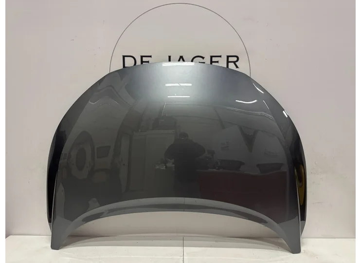 NISSAN QASHQAI J12 CAPOT ORIGINAL F5100-6UAMA 2021-