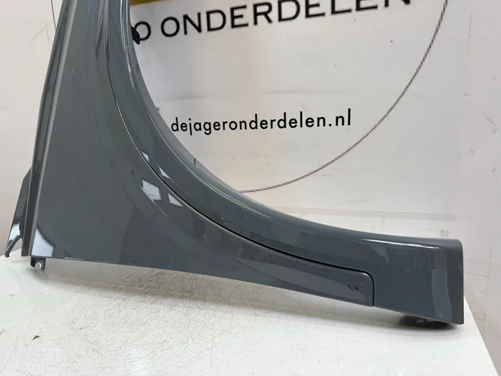 missan-qashqai-iii-j12-voorscherm-spatbord-zijscherm-rechts — foto 2