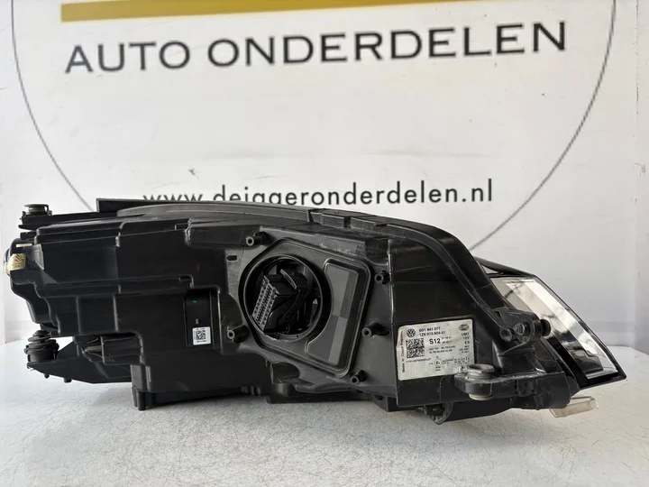 vw-golf-75-7-facelift-vol-led-koplamp-links-5g1941077 — foto 5