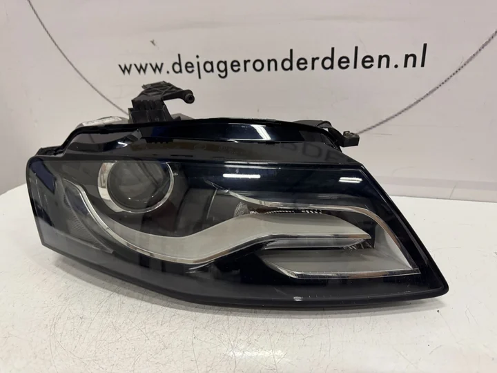 audi-a4-b8-xenon-led-koplamp-rechts-8k0941004c-2008 — foto 2