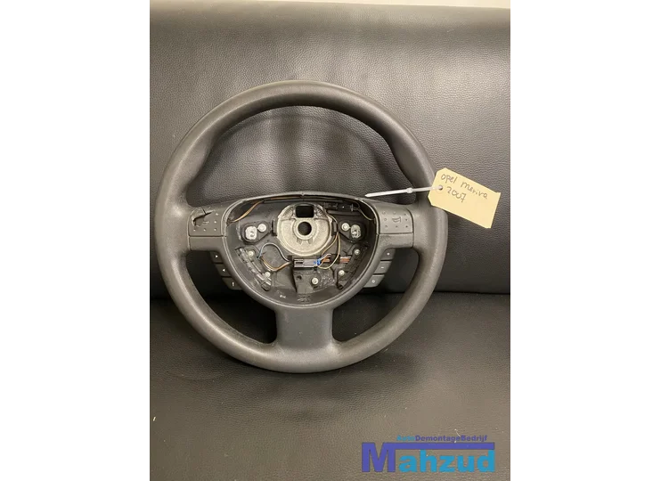 OPEL CORSA C MERIVA A Stuurwiel stuur 