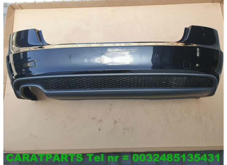 8T8807511F S-Line a5 achterbumper a5 sportback a5 LY9T Y9T