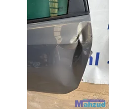 opel-meriva-b-z40w-grijs-links-achter-deur-portier-20102017 — foto 2