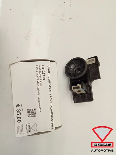 range-rover-velar-front-radiateur-steun-r-nieuw-lr128753 — foto 2