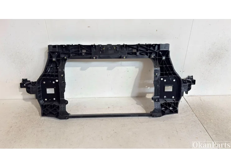 Kia EV5 voorfront G4101-X9000