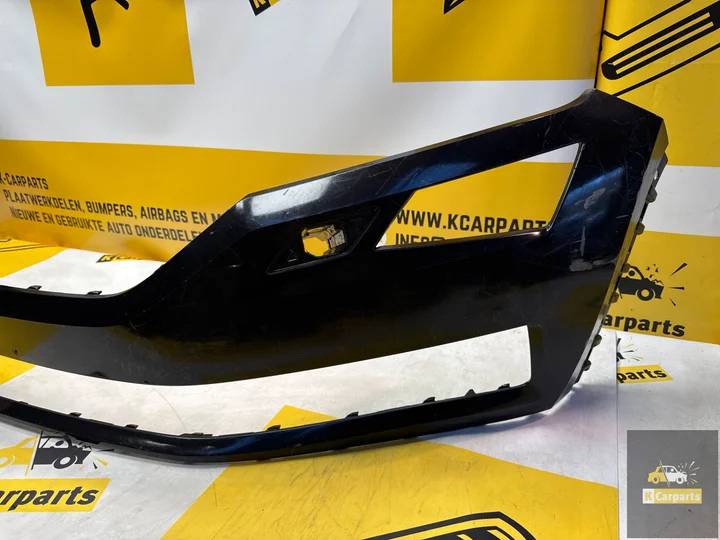 skoda-kodiaq-voorbumper-562807221-2016heden-bumper — foto 2