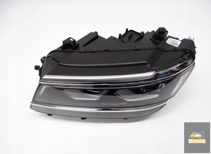 koplamp-vw-tiguan-allspace-5na-voll-led-links-5nn941081d — foto 3