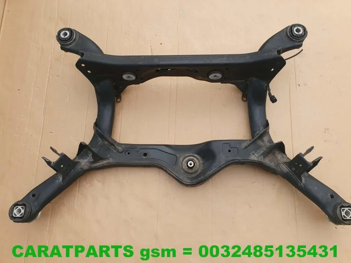 4g0505235ae-s6-a7-achteras-rs6-achter-subframe-a6-4g-c7-rs7 — foto 7
