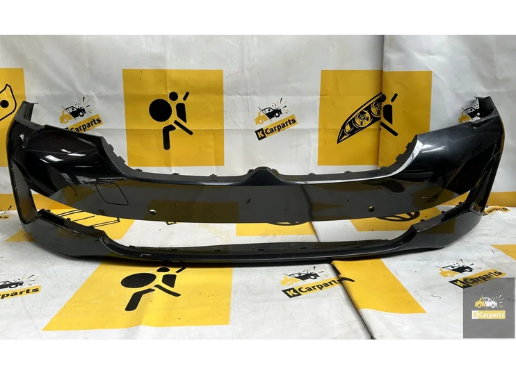 Voorbumper  BMW 5-serie G30/G31 Facelift PDC 72758411 Bumper