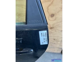renault-scenic-2-zwart-links-achter-deur-20042009 — foto 2