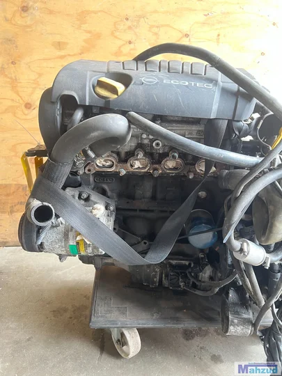 opel-zafira-a-18-16v-motorblok-motor-z18xe — foto 5