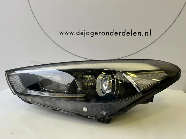 hyundai-tucson-led-koplamp-links-92101d7100 — foto 4