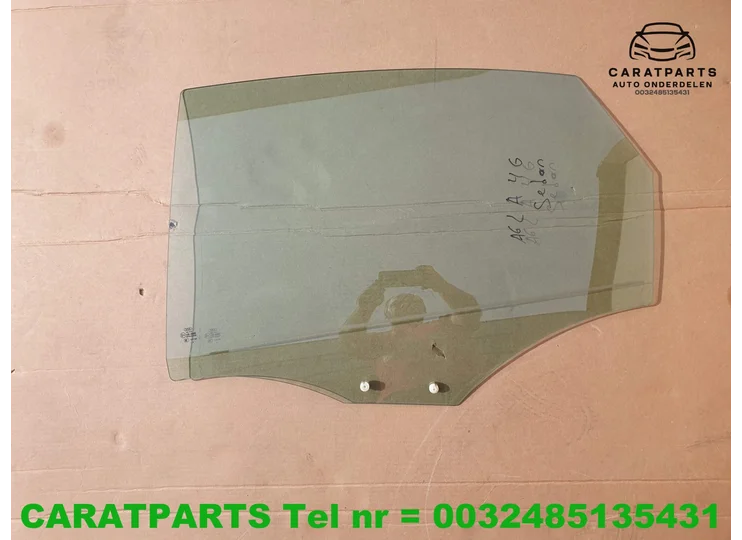 4G5845205 A6 Ram A6 Ruit A6 Portierruit A6 4G C7