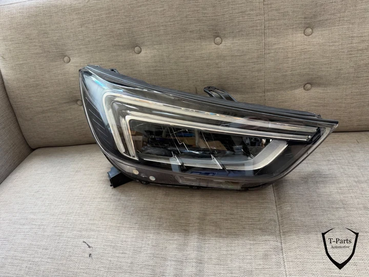 opel-mokka-x-rechts-koplamp-lamp-42566567 — foto 2