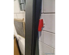 zijskirt-ml-w164-mercedes-sideskirt-dorpel-a1646900140-links-origineel-gebruikt-2006-2012 — foto 11