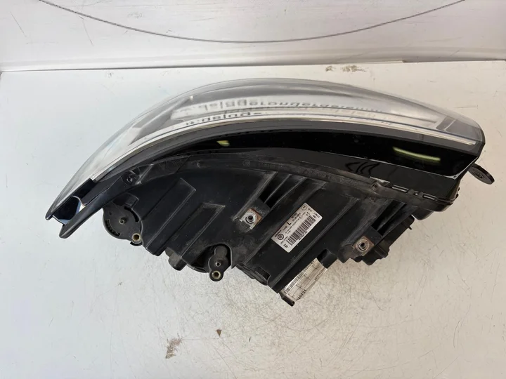 vw-transporter-t6-vol-led-koplamp-links-7e1941035a-2015 — foto 8