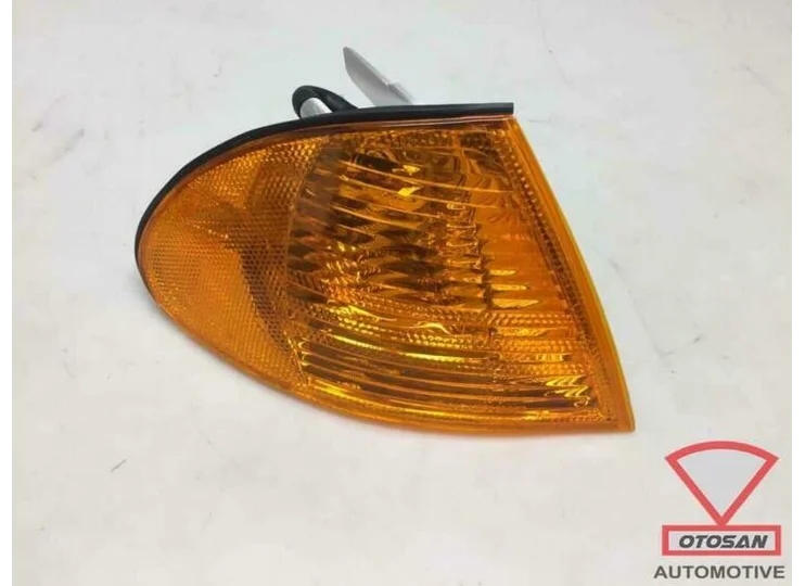 bmw 7 series e38 indicator new! right 0650904