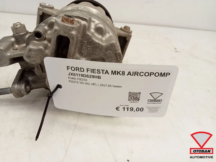 ford-fiesta-mk8-aircopomp-jx6119d629hb — foto 3