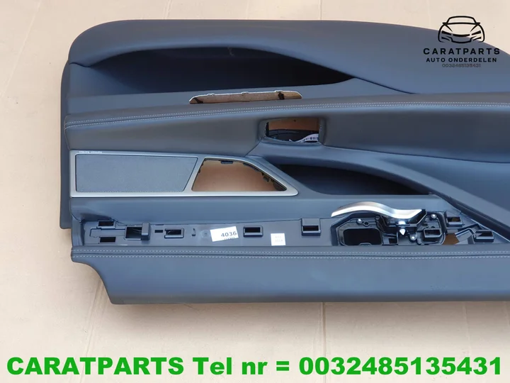 7448447-m760-deurpaneel-g12-portierbekleding-g12-deurkaart — foto 5