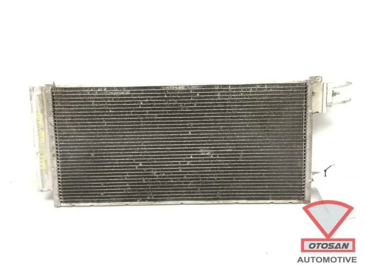 alfa romeo giulietta 18 airco condensor radiateur 5e0778090