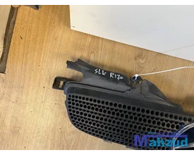 mercedes-slk-r170-grille-19962004-stukjes-afgebroken — foto 3