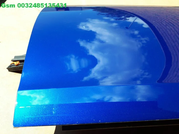 volkswagen-golf-6-cabrio-portier-deur-golf-cabrio-5k7831055 — foto 7