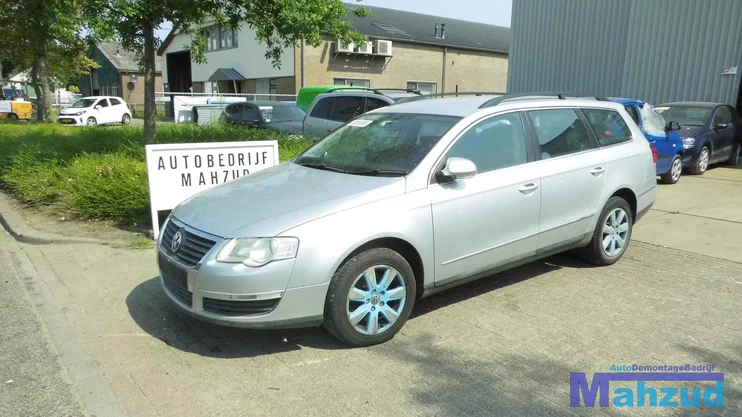 volkswagen-passat-19-tdi-motorblok-bxe-motor — foto 3