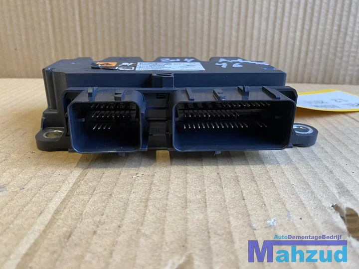 opel-adam-airbag-module-13589689-zafira-meriva-astra-k — foto 2