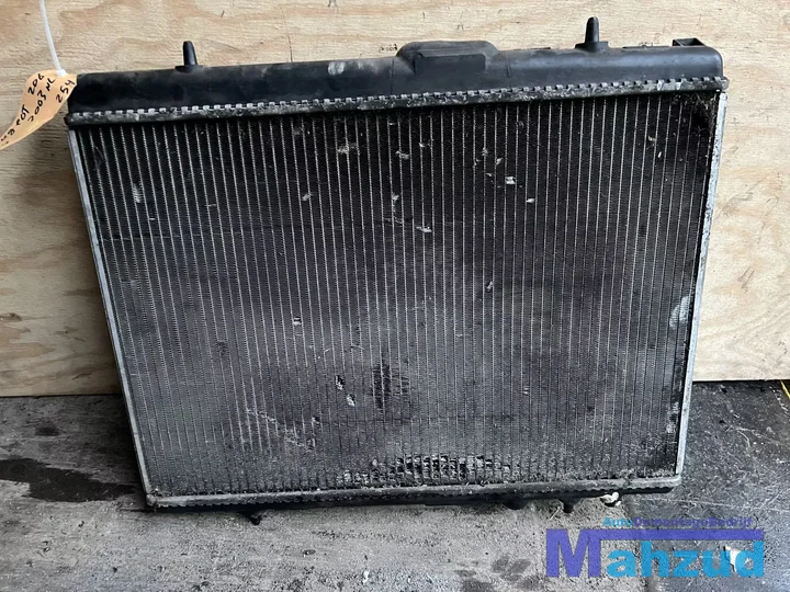 peugeot-206-14-radiateur-19982008 — foto 3