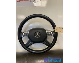 mercedes-w204-stuurwiel-stuur-met-airbag