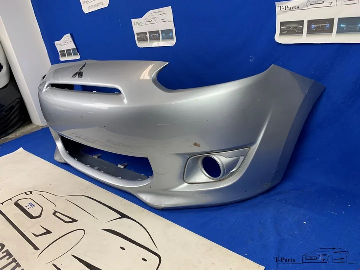 mitsubishi-space-star-voorbumper-bumper-2012-origineel — foto 3