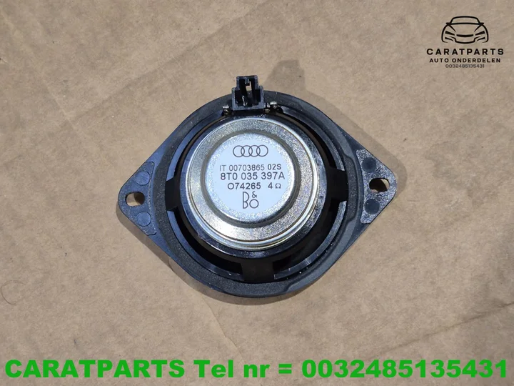8t0035397a-audi-rs5-bang-olufsen-luidspreker-rs4-s5-s4-a5 — foto 2