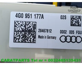 4g0947135f-audi-a6-binnenverlichting-a7-4g-c7 — foto 7