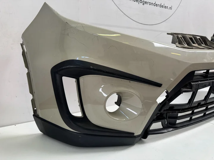 suzuki-vitara-3-voorbumper-bumper-2018-2021 — foto 3