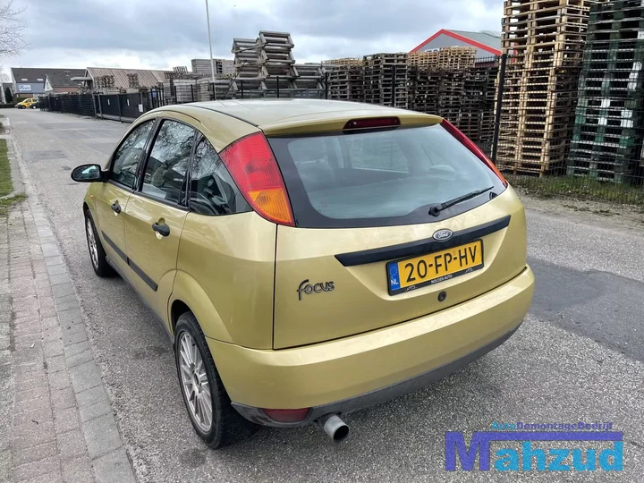 2000-ford-focus-14-16v-s9-fxda-fxdb-fxdc-fxdd-onderdelen — foto 5