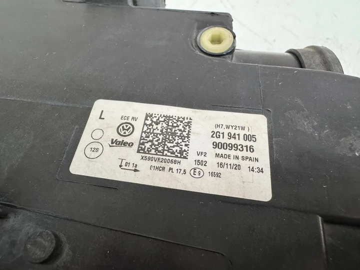 vw-polo-2g-h7-koplamp-links-2g1941005-2018 — foto 7
