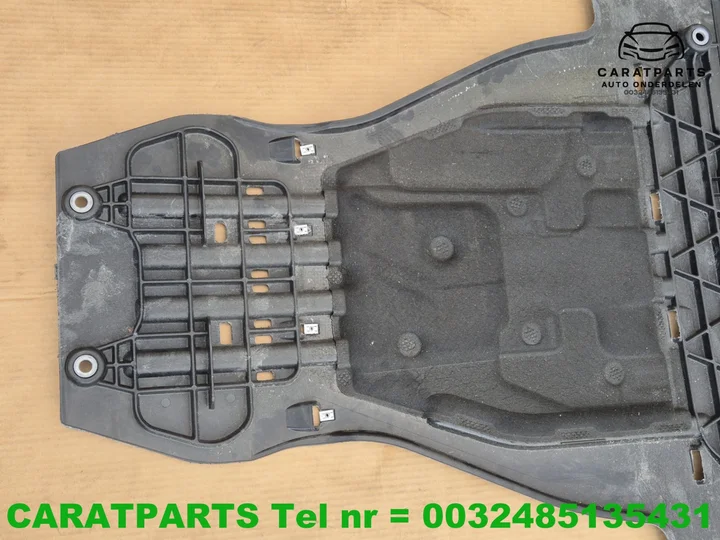 1ea825901b-audi-q4-bodemplaat-id4-motorbeschermplaat-id5 — foto 2