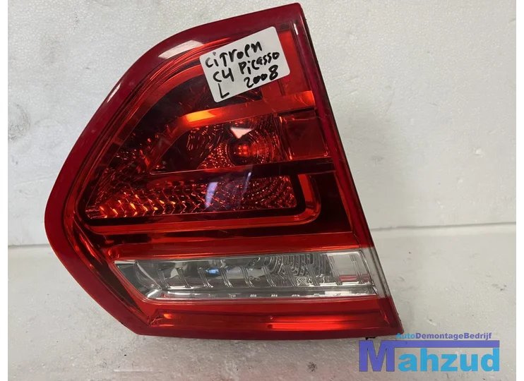 CITROEN C4 PICASSO links achterlicht 0283302123 2006-2013
