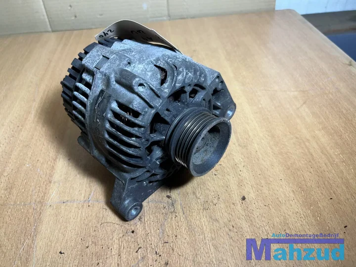 audi-a4-avant-b5-18-20v-dynamo-19942002 — foto 4