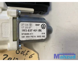 vw-golf-6-links-voor-raammotor-1k5837401be-1k5837401 — foto 2
