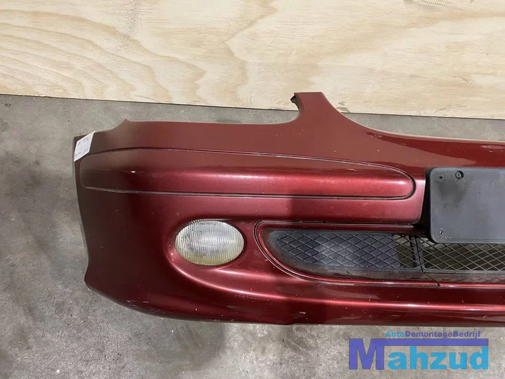 mercedes-slk-r170-rood-facelift-voorbumper-19962004 — foto 8