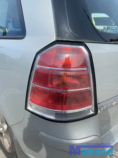 opel-zafira-b-links-achterlicht-20052012 — foto 5
