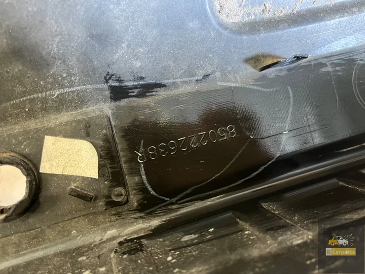 achterbumperrenault-kangoo-express-pdc-origineel-850222638r — foto 10