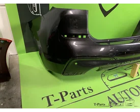 bmw-x3-achterbumper-bumper-511213960514 — foto 2